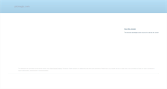 Desktop Screenshot of picmagic.com